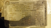 Heat Exchanger, Interstage heater, 58,6 dm3 - UL05422 - Quipbase.com - TK1 080.jpg